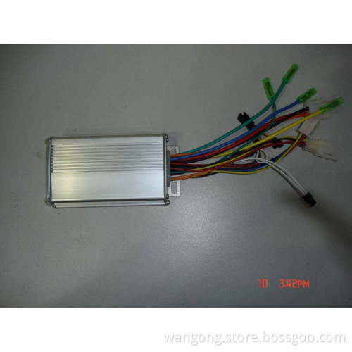 Controller for Electric bicycle